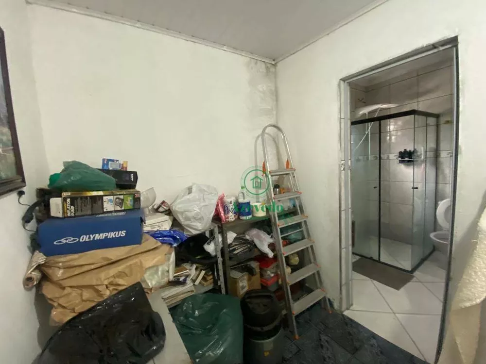 Sobrado, 3 quartos, 120 m² - Foto 2