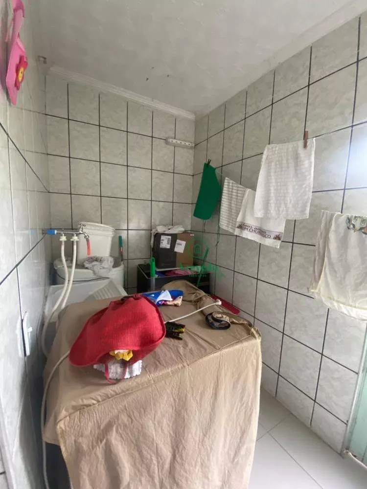 Sobrado, 3 quartos, 120 m² - Foto 1