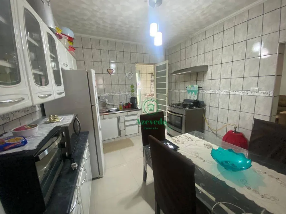 Sobrado, 3 quartos, 120 m² - Foto 7