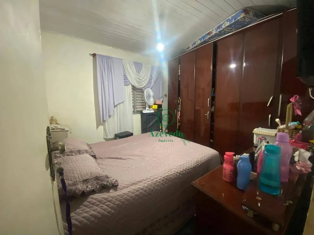 Sobrado, 3 quartos, 120 m² - Foto 13