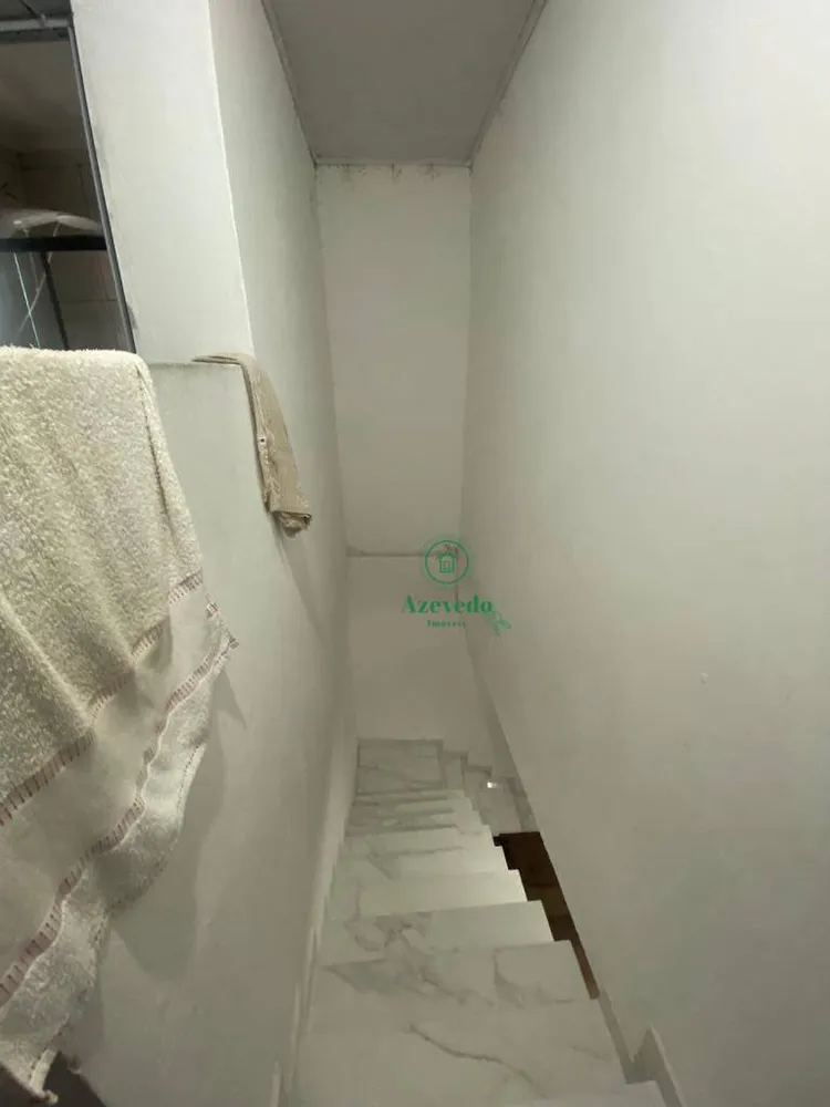 Sobrado, 3 quartos, 120 m² - Foto 15