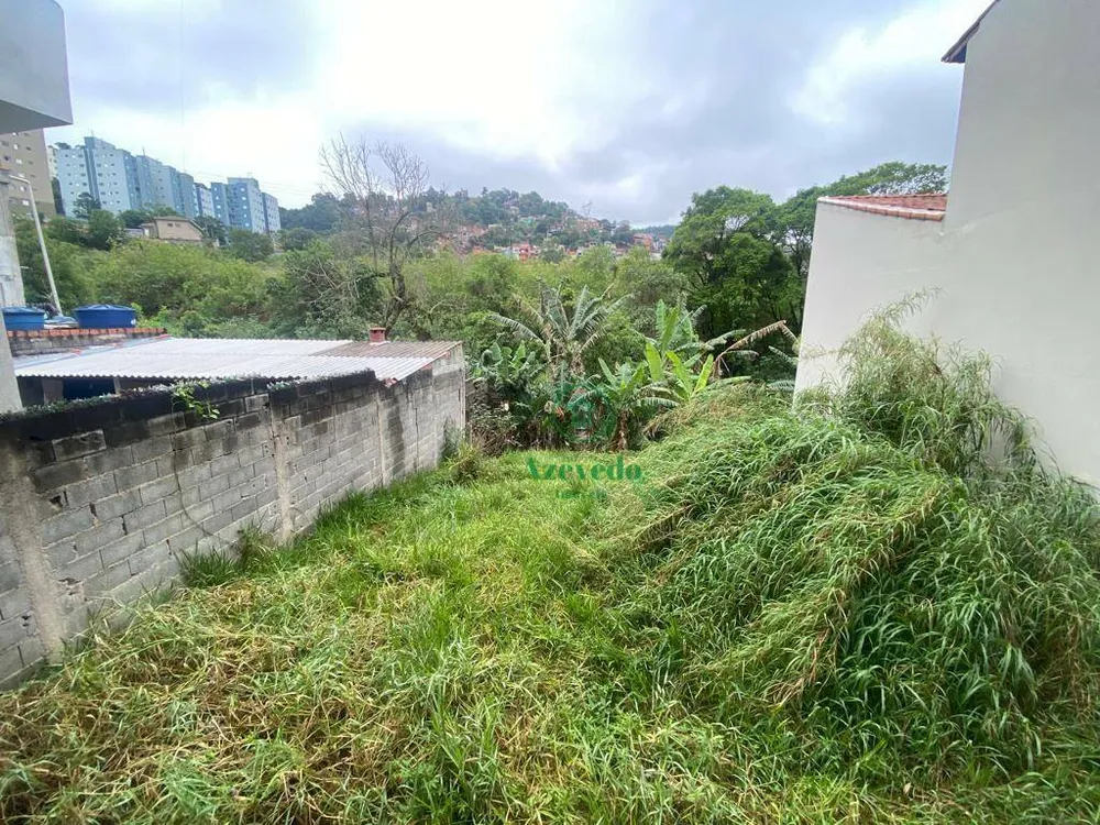 Sobrado, 3 quartos, 120 m² - Foto 16