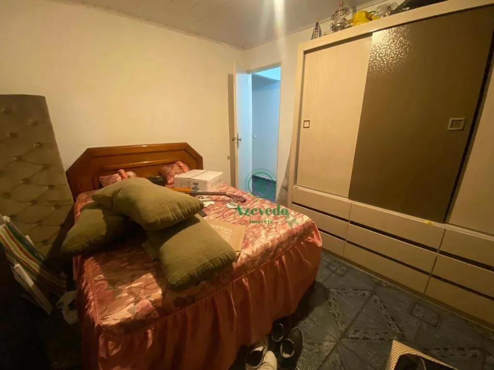 Sobrado, 3 quartos, 120 m² - Foto 12