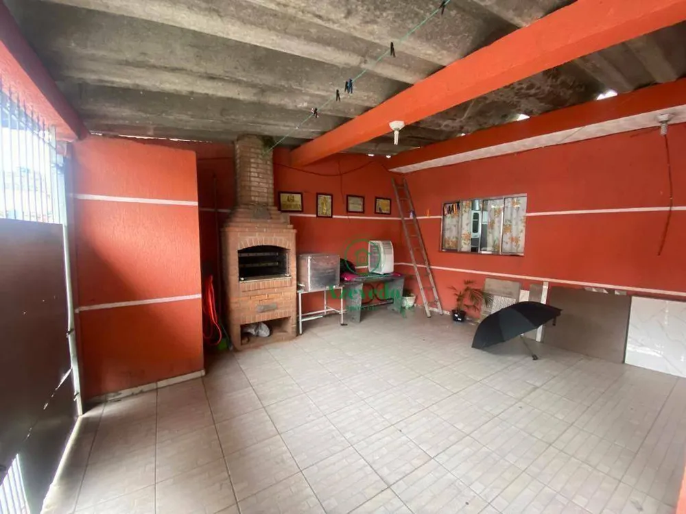 Sobrado, 3 quartos, 120 m² - Foto 3
