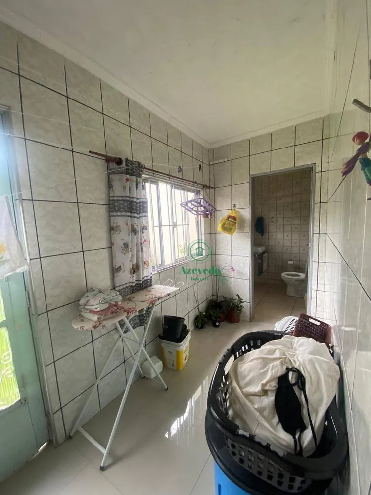 Sobrado, 3 quartos, 120 m² - Foto 8