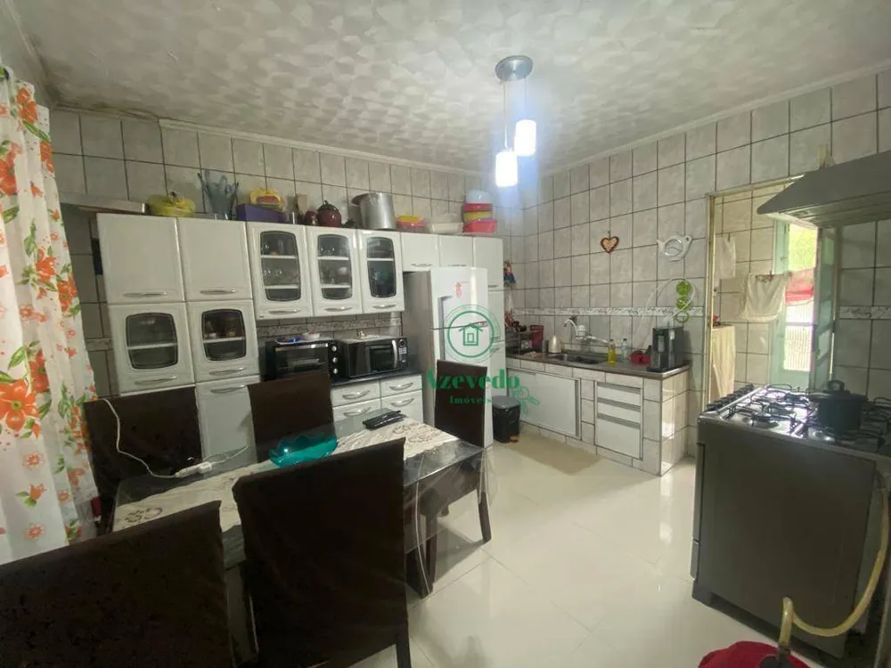 Sobrado, 3 quartos, 120 m² - Foto 6