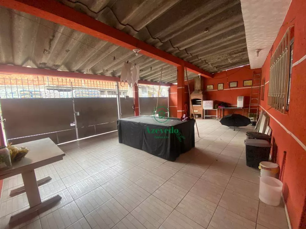Sobrado, 3 quartos, 120 m² - Foto 4