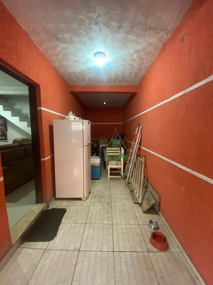 Sobrado, 3 quartos, 120 m² - Foto 4