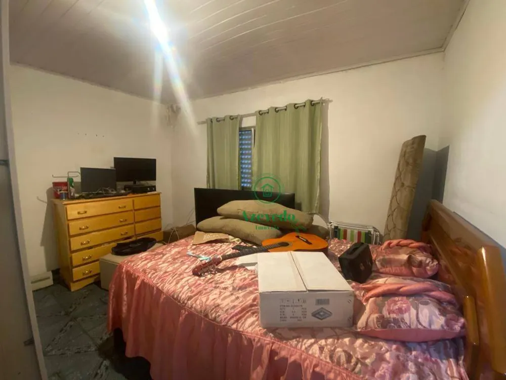 Sobrado, 3 quartos, 120 m² - Foto 11