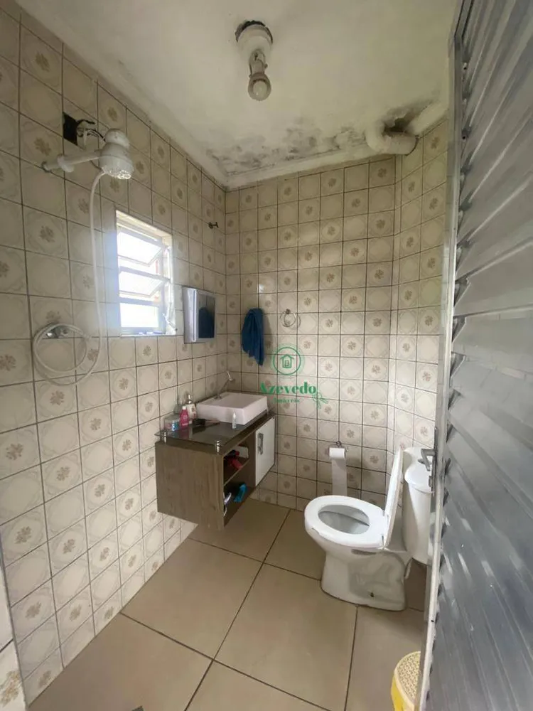 Sobrado, 3 quartos, 120 m² - Foto 10
