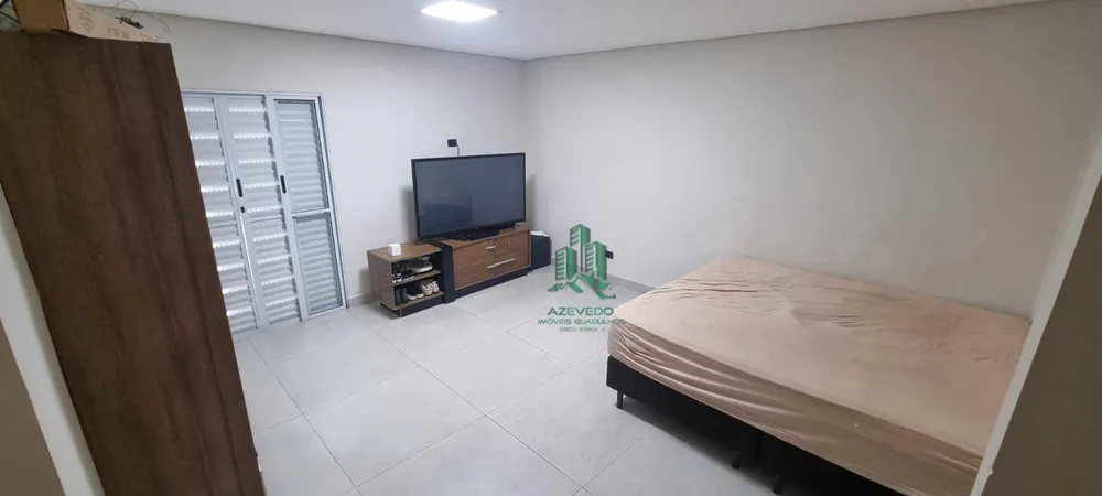 Casa, 3 quartos, 400 m² - Foto 11