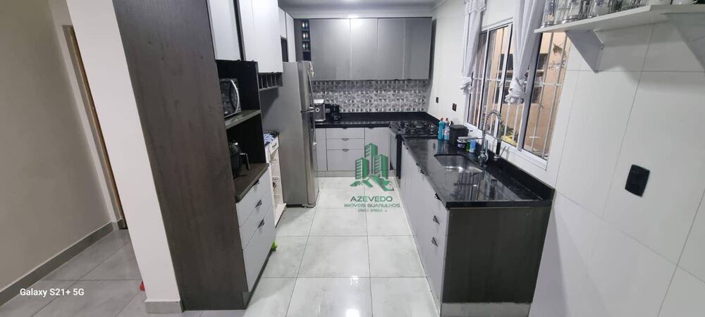 Casa, 3 quartos, 400 m² - Foto 2