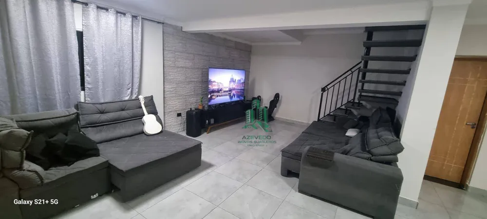 Casa, 3 quartos, 400 m² - Foto 2
