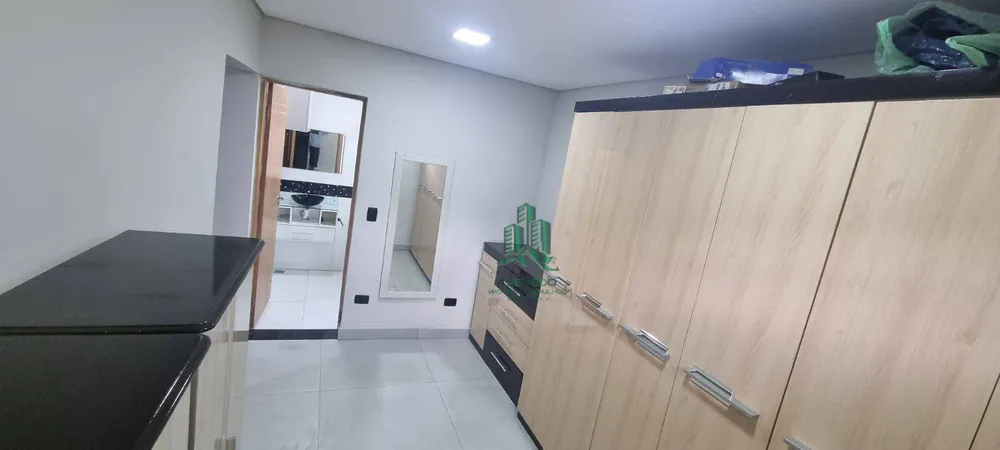 Casa, 3 quartos, 400 m² - Foto 10