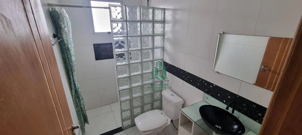 Casa, 3 quartos, 400 m² - Foto 13