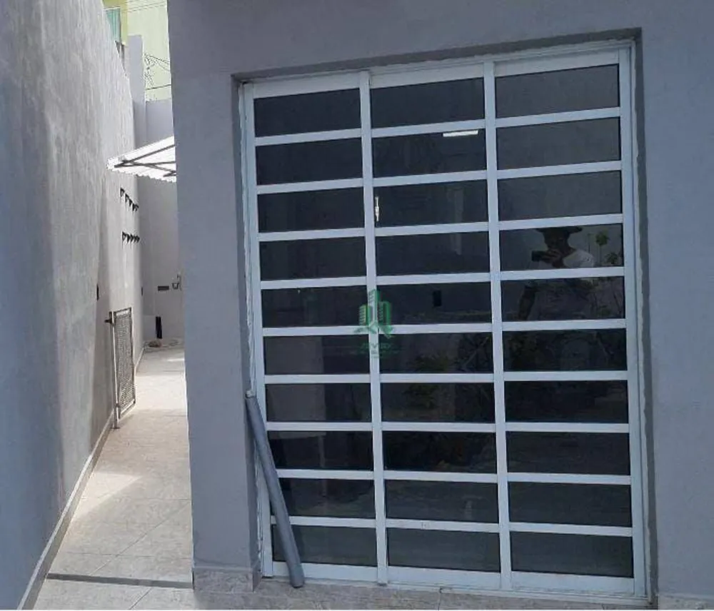 Casa, 3 quartos, 400 m² - Foto 1