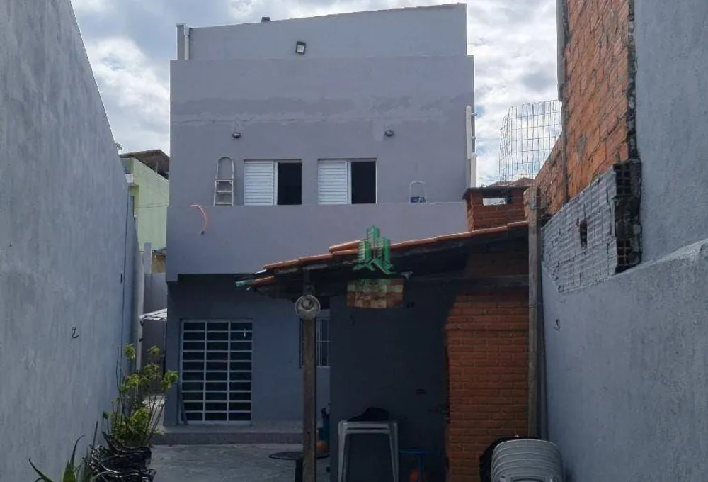 Casa, 3 quartos, 400 m² - Foto 14