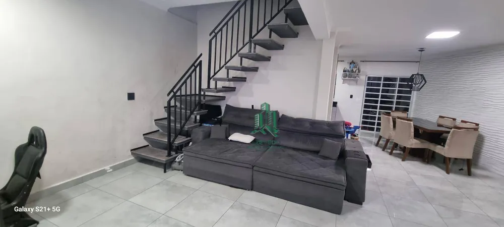 Casa, 3 quartos, 400 m² - Foto 3