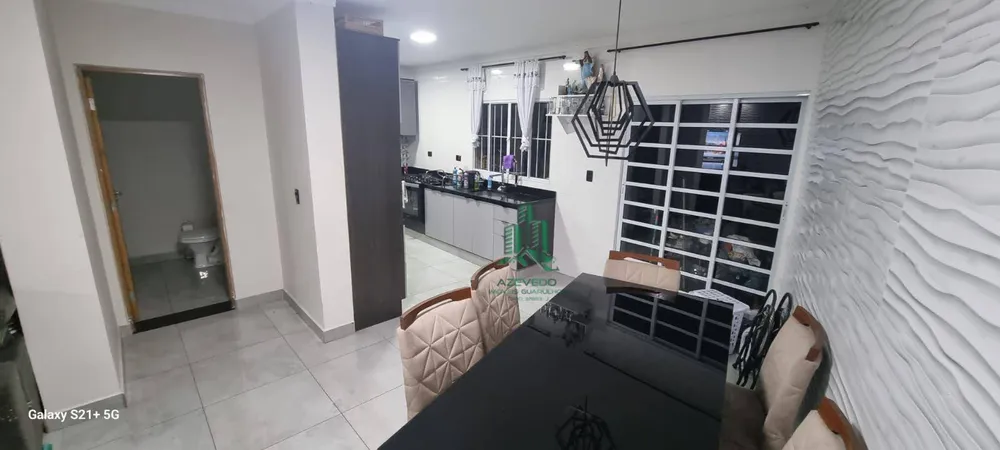 Casa, 3 quartos, 400 m² - Foto 5
