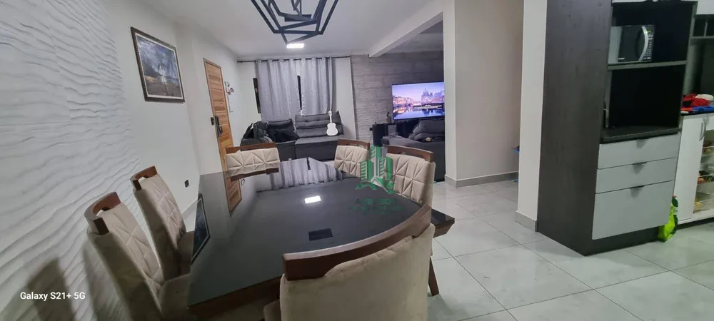 Casa, 3 quartos, 400 m² - Foto 4