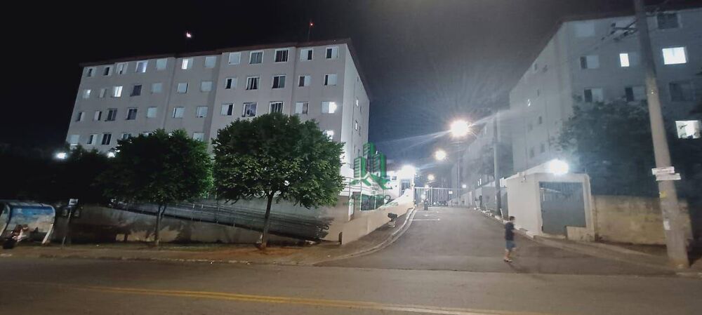 Apartamento, 2 quartos, 52 m² - Foto 3