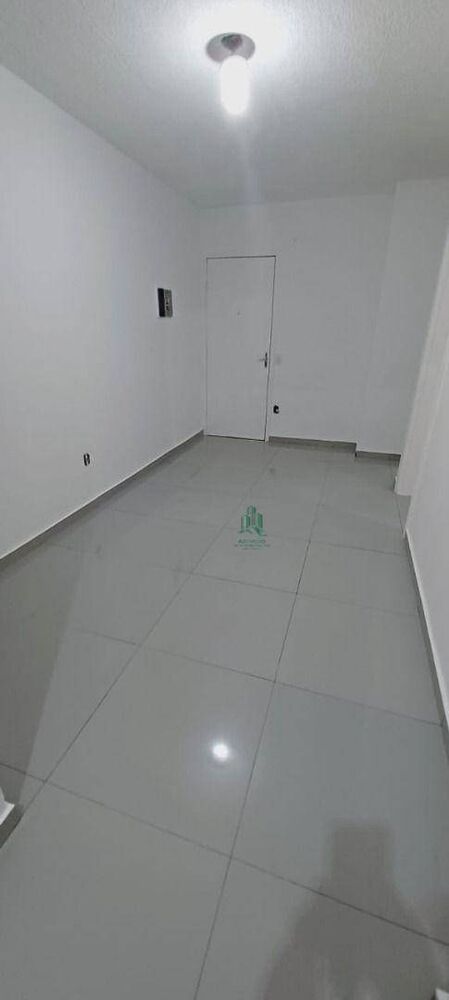 Apartamento, 2 quartos, 52 m² - Foto 1