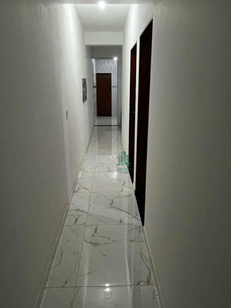 Casa, 3 quartos, 123 m² - Foto 11