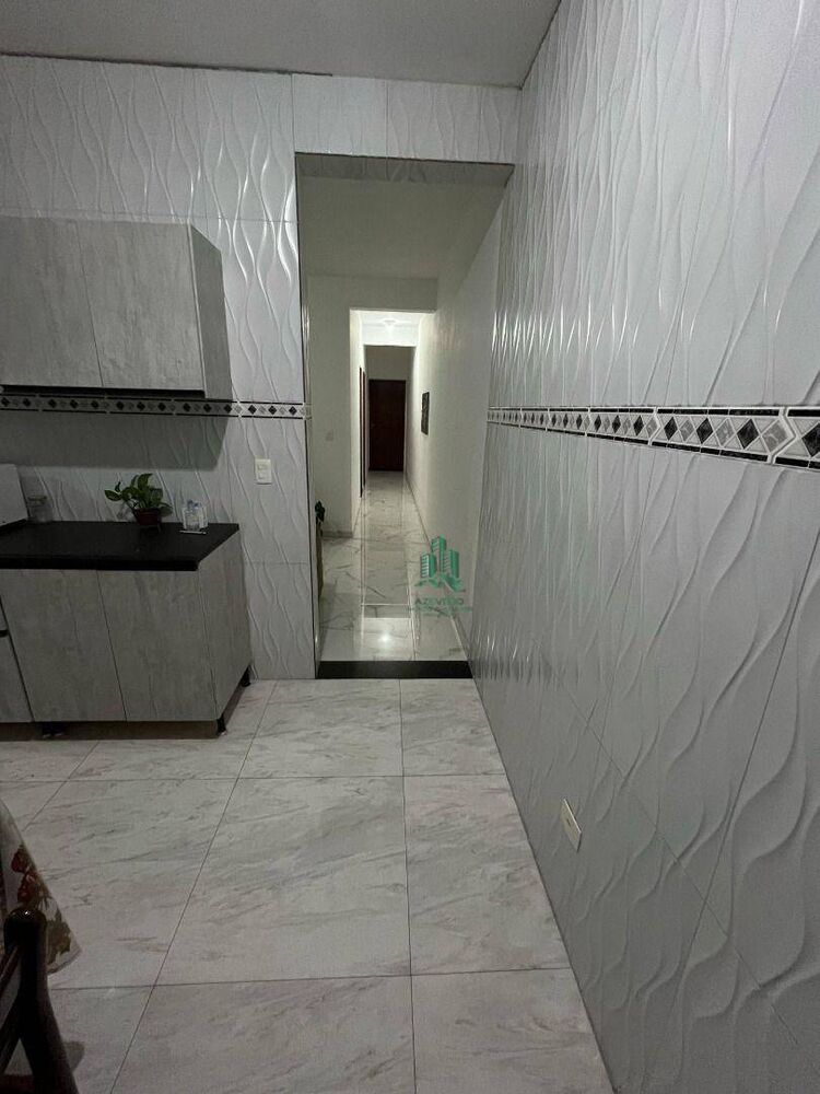 Casa, 3 quartos, 123 m² - Foto 2