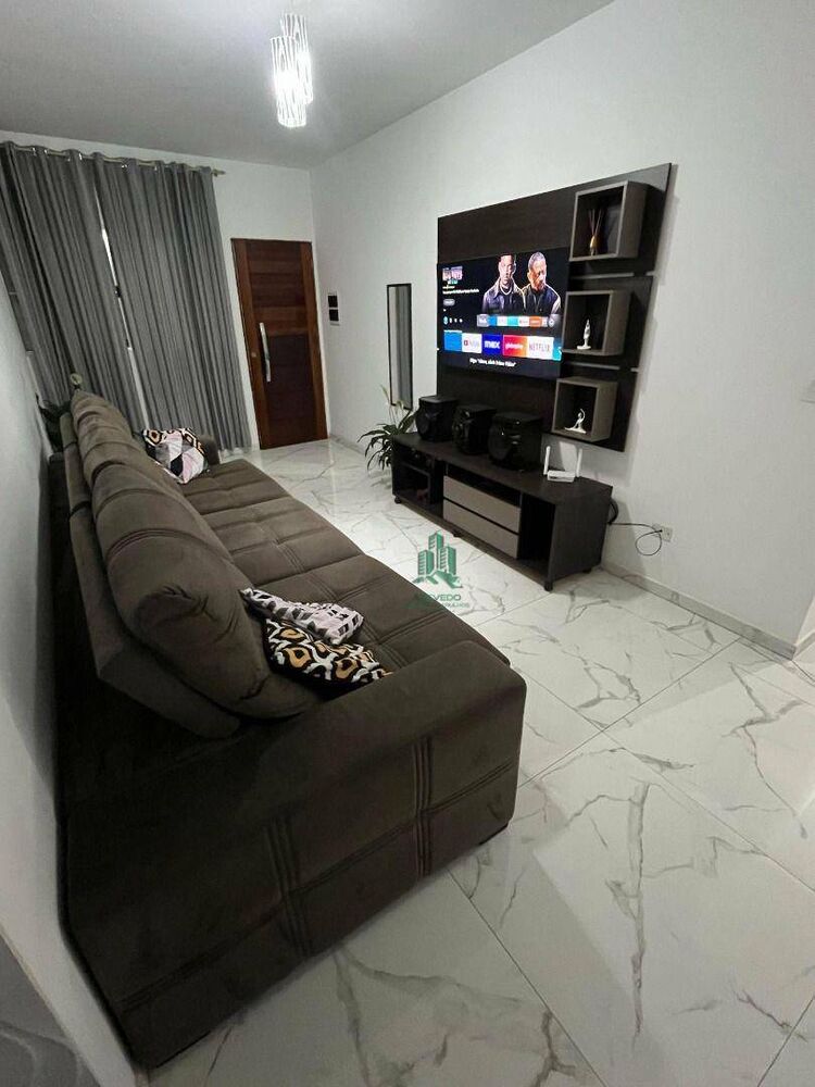 Casa, 3 quartos, 123 m² - Foto 10