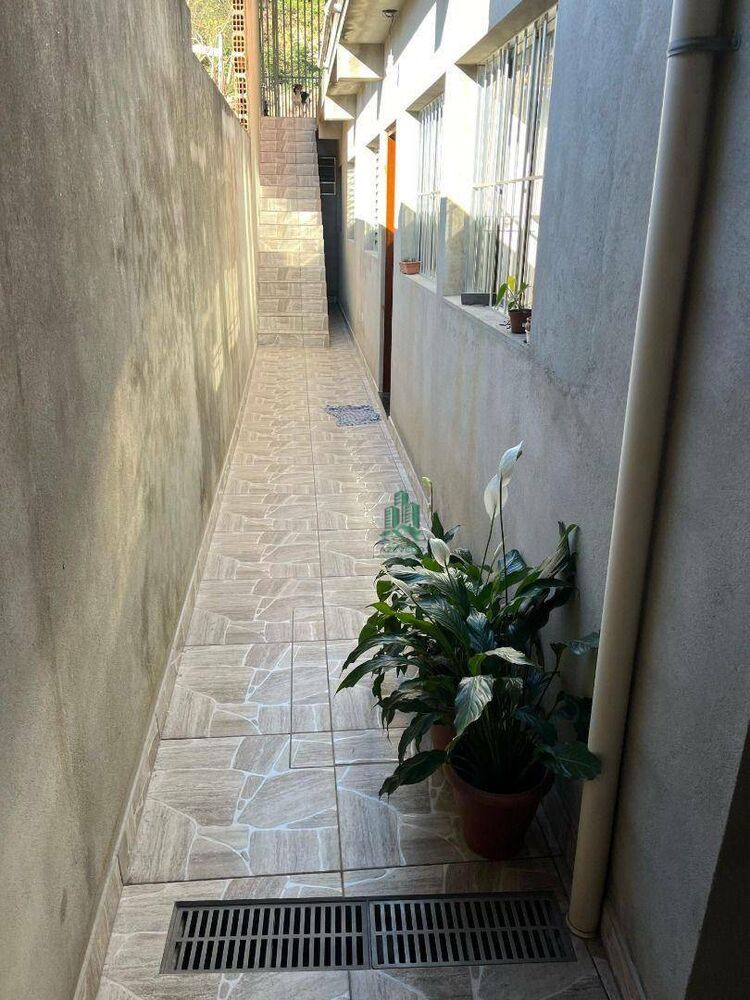 Casa, 3 quartos, 123 m² - Foto 7