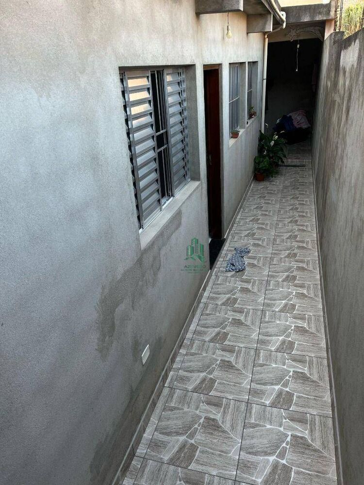 Casa, 3 quartos, 123 m² - Foto 9