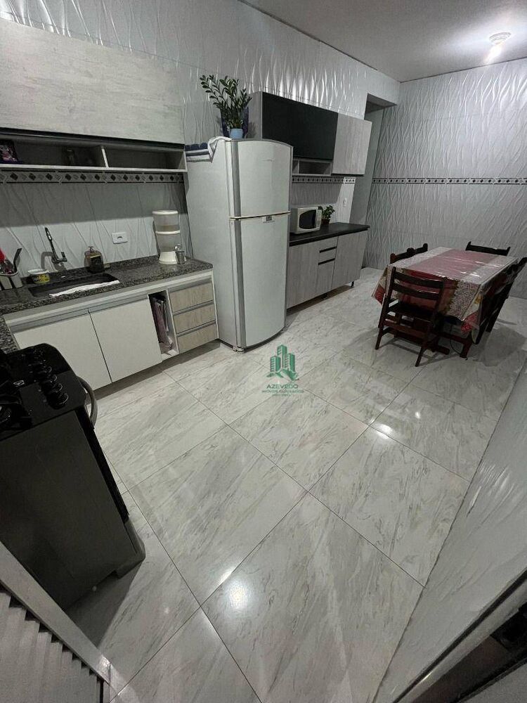 Casa, 3 quartos, 123 m² - Foto 8