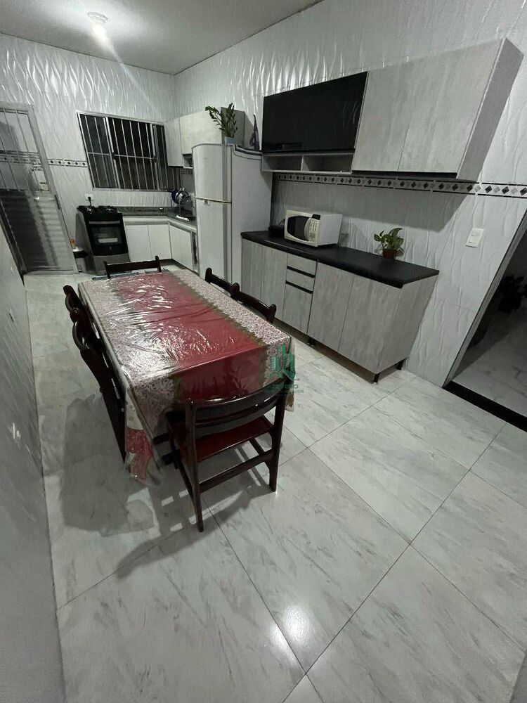Casa, 3 quartos, 123 m² - Foto 3