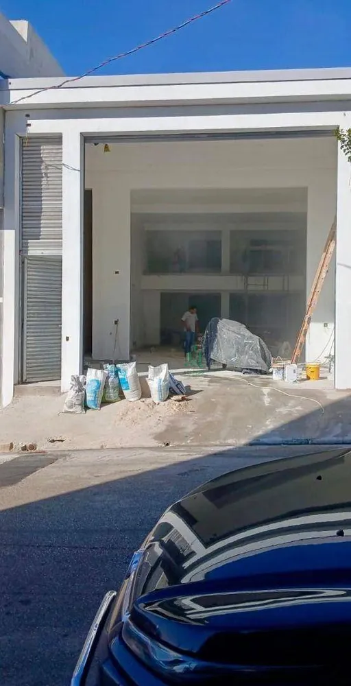 Loja-Salão, 210 m² - Foto 2