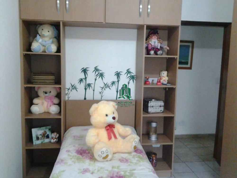 Apartamento, 3 quartos, 127 m² - Foto 2
