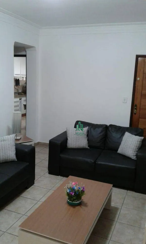 Apartamento, 3 quartos, 127 m² - Foto 2