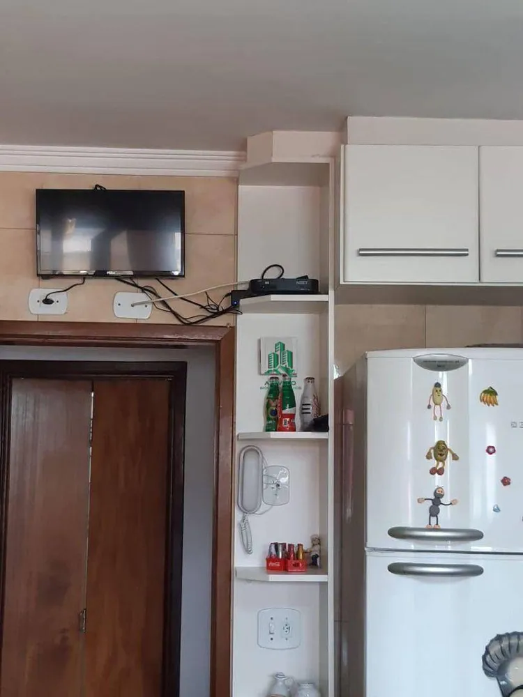 Apartamento, 3 quartos, 127 m² - Foto 5