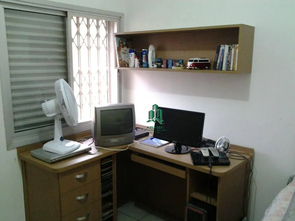 Apartamento, 3 quartos, 127 m² - Foto 11