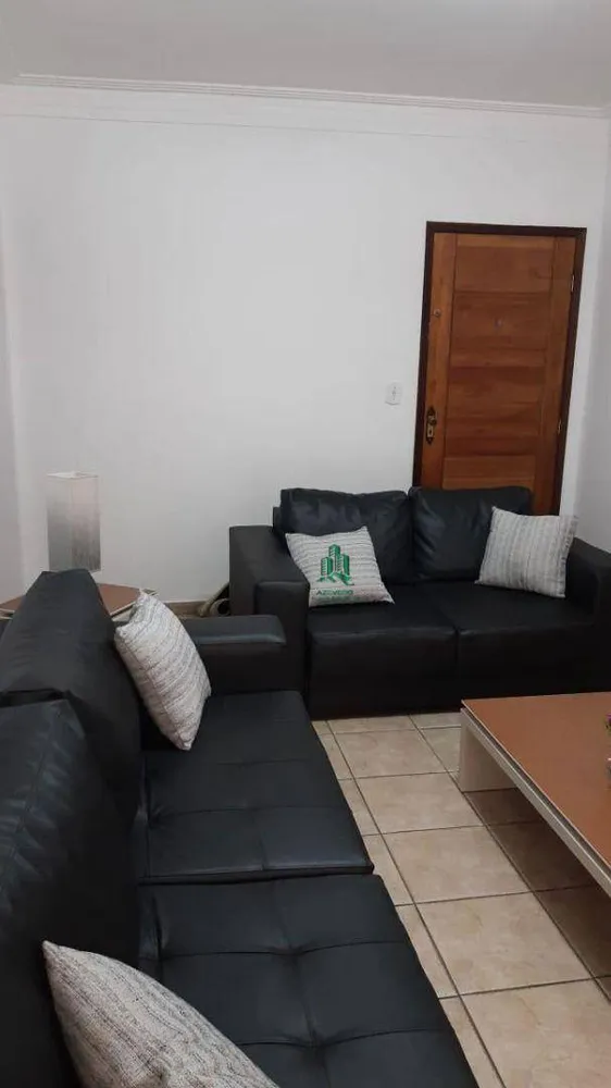 Apartamento, 3 quartos, 127 m² - Foto 1