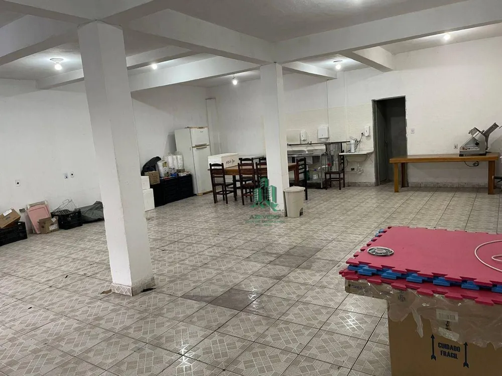 Loja-Salão, 100 m² - Foto 5