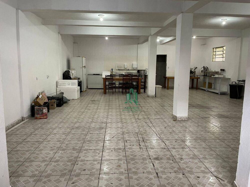 Loja-Salão, 100 m² - Foto 4