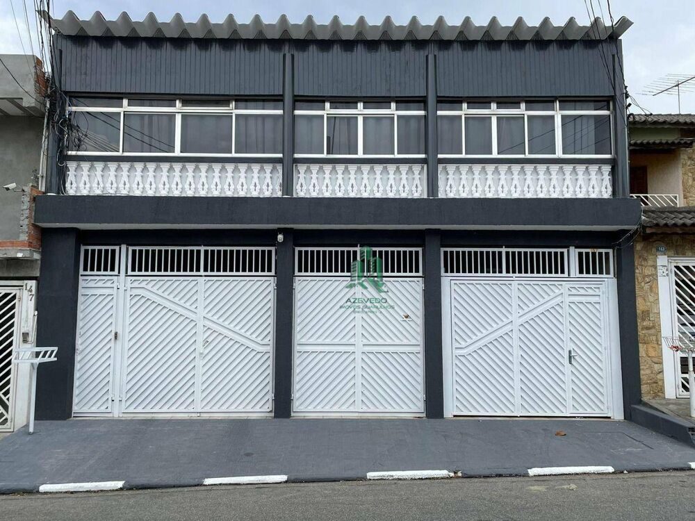 Loja-Salão, 100 m² - Foto 1