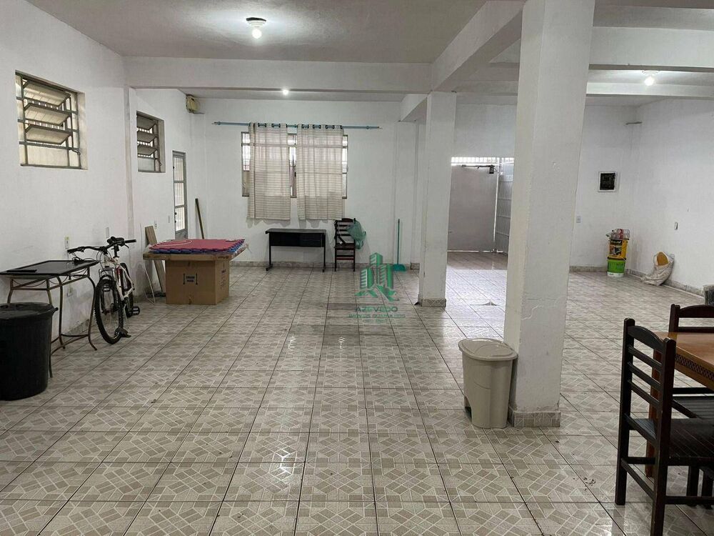 Loja-Salão, 100 m² - Foto 3