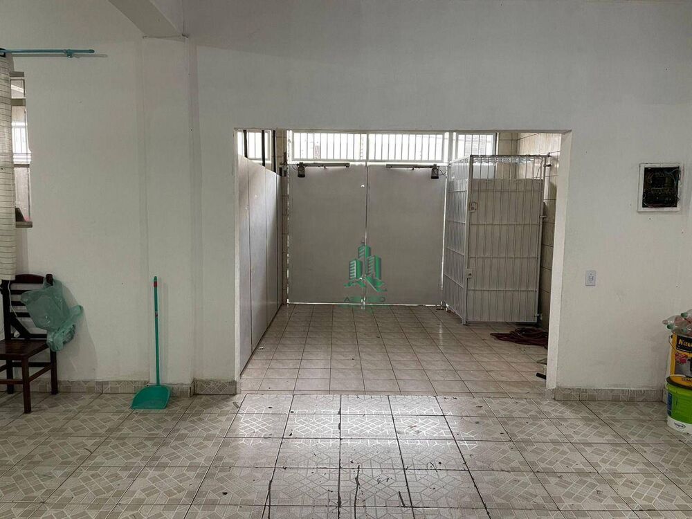 Loja-Salão, 100 m² - Foto 2
