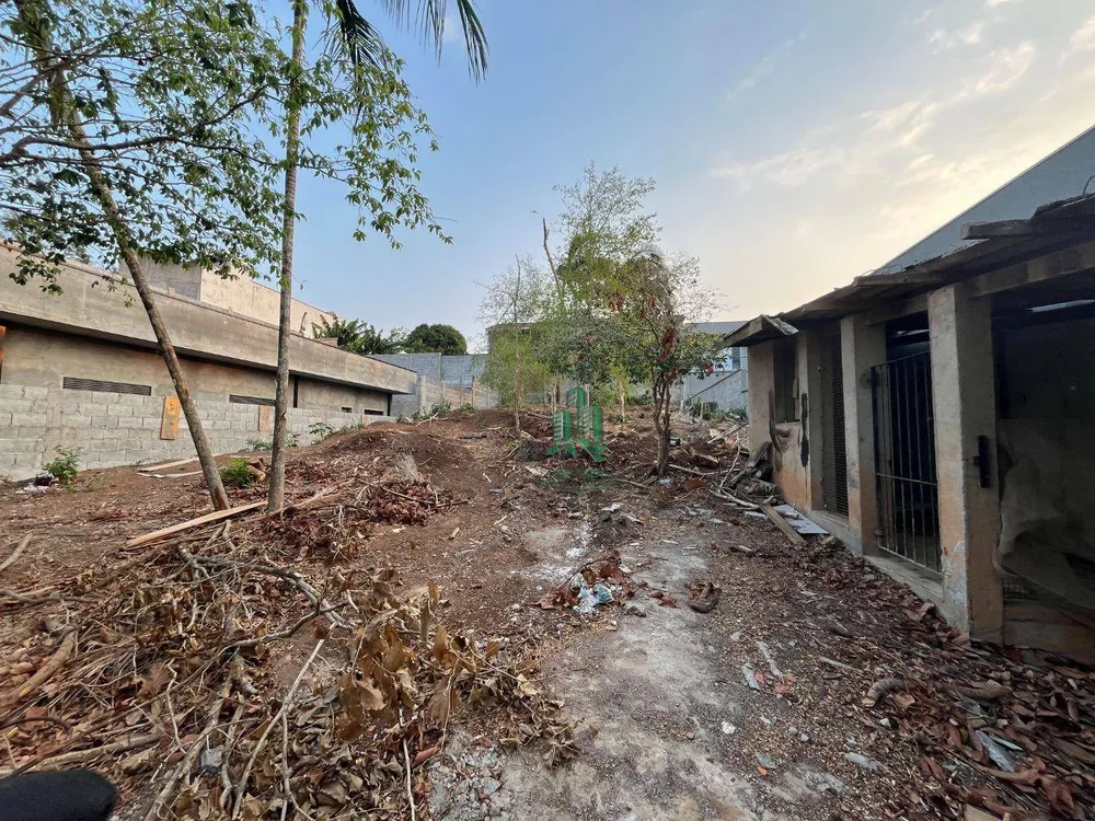 Terreno, 480 m² - Foto 7