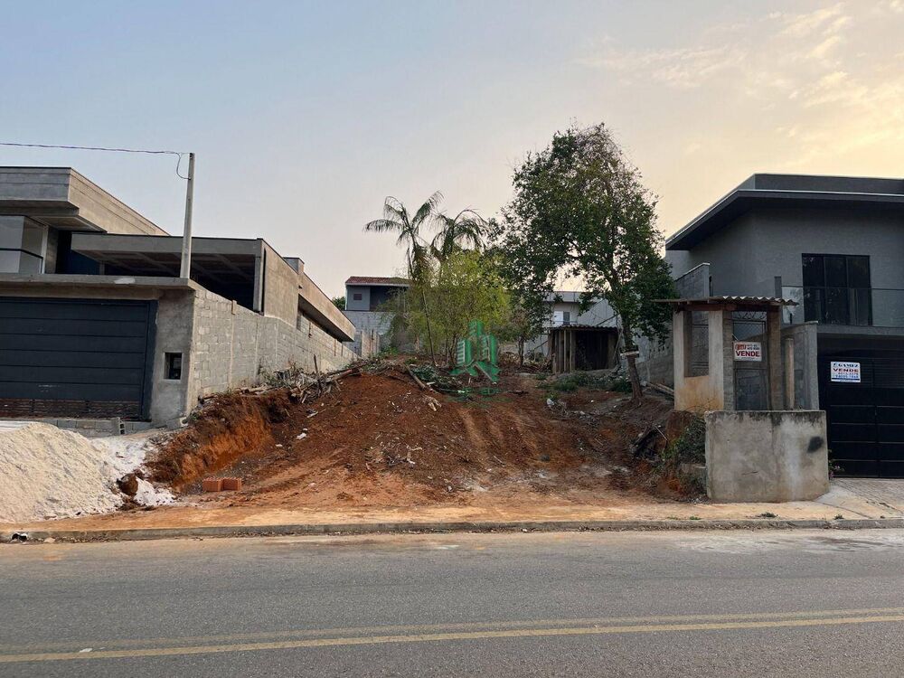 Terreno, 480 m² - Foto 1