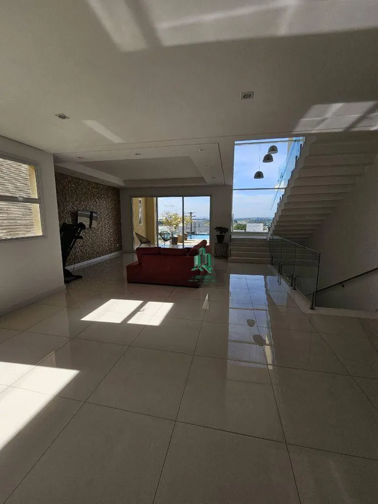Casa, 5 quartos, 648 m² - Foto 4