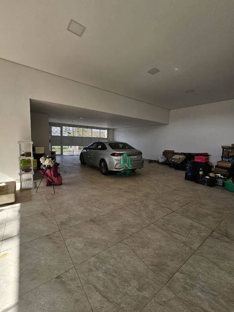 Casa, 5 quartos, 648 m² - Foto 12