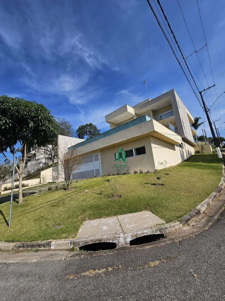 Casa, 5 quartos, 648 m² - Foto 2