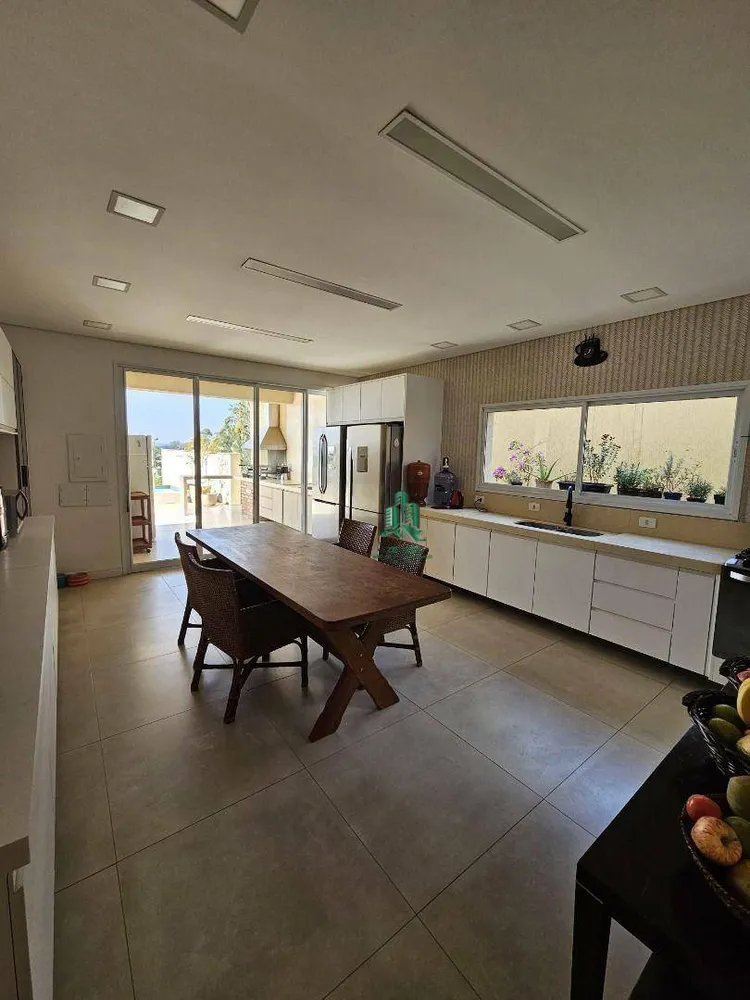 Casa, 5 quartos, 648 m² - Foto 6